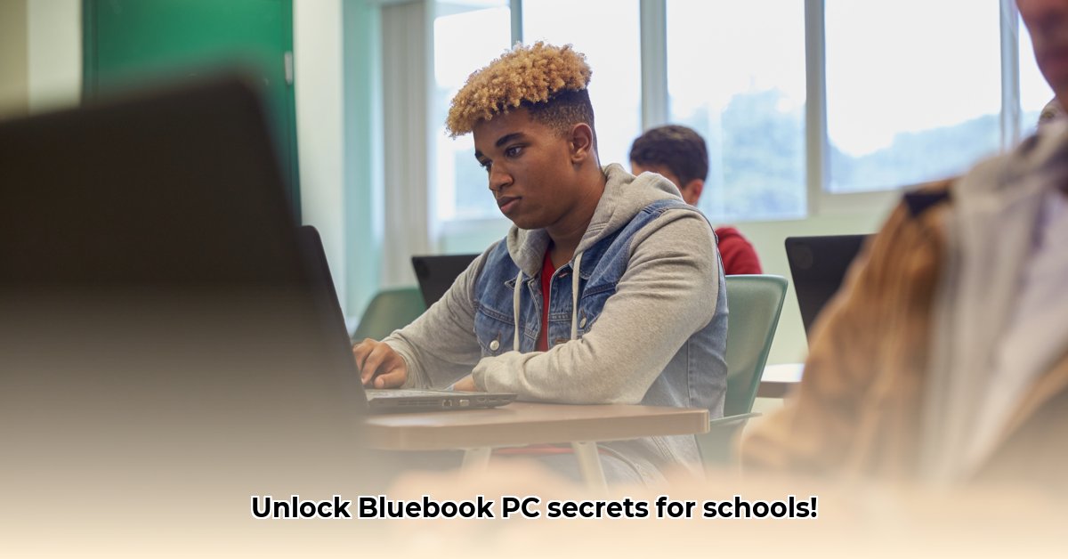 bluebook-download-pc